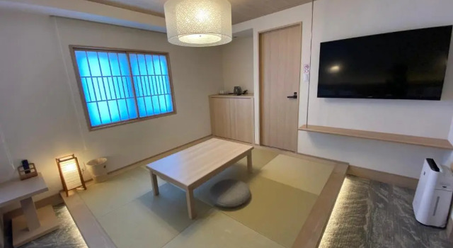 Номер Deluxe IAM HOTEL