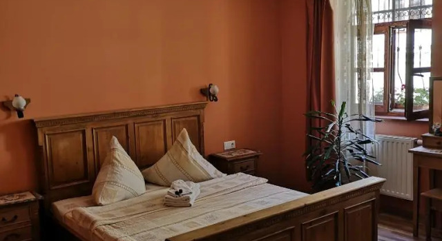 Номер Standard Casa Lia