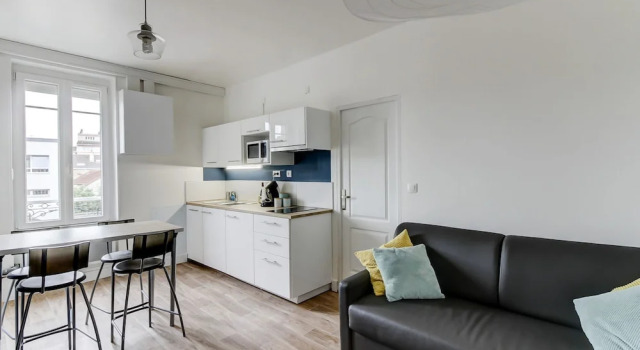 Le Pierre Palliot - Cosy & Clean, Rezervasyon Daire Dijon 