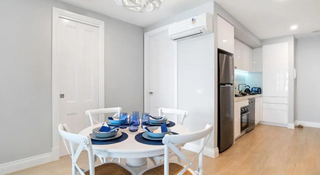 Апартаменты с 2 комнатами The Hamptons Apartments - Port Melbourne