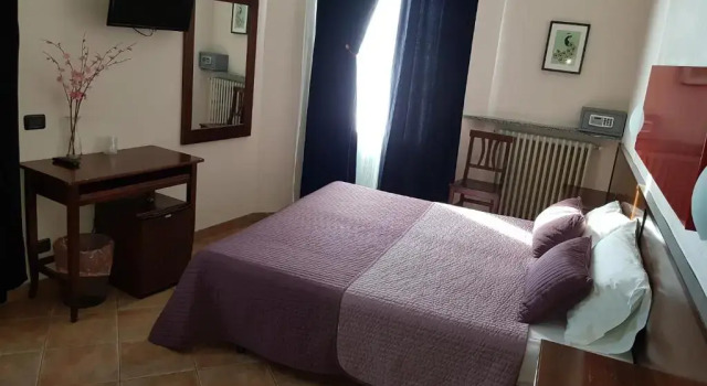 Номер Standard Hotel La Pendola