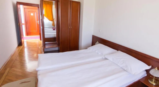 Трёхместный номер Standard Hotel M3
