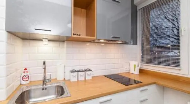 Apartment Platinium I, Забронировать Апартаменты/квартира Белосток Подляское воеводство, рядом с Церковь Святого Роха