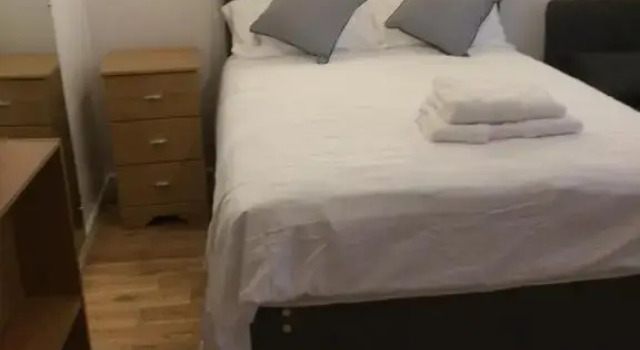 Апартаменты Deluxe simply guesthouse
