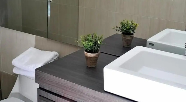 Номер Standard Suites 109 GH Usaquén
