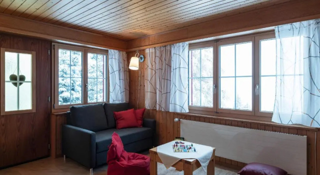 Ferienwohnung Sunnehöckli, Prenota Appartamento Sattel Svizzera
