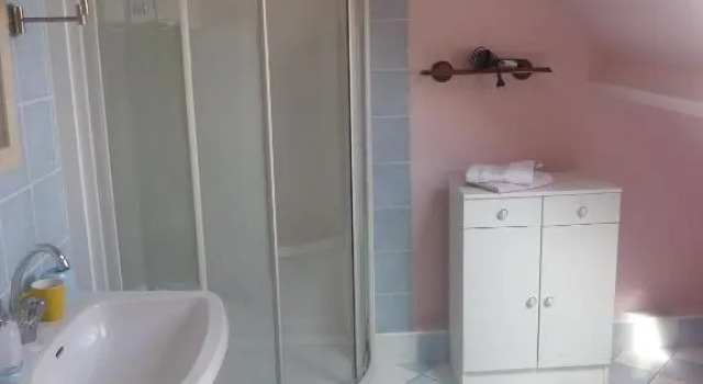 Номер Standard Chambre DHote