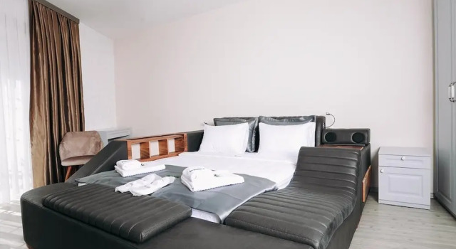 Люкс Superior Neva Hotel Alaçatı