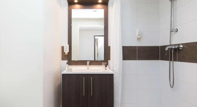 Апартаменты c 1 комнатой Aparthotel Adagio Access Strasbourg Petite France