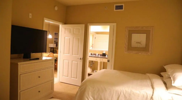 Люкс Unit at the Sheraton Broadway Plantation
