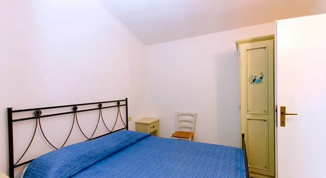 Вилла с 3 комнатами Villaggio Costa Paradiso