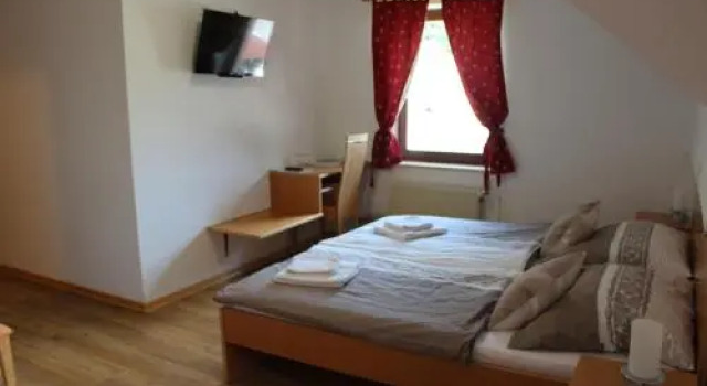 Pension Villa Roza