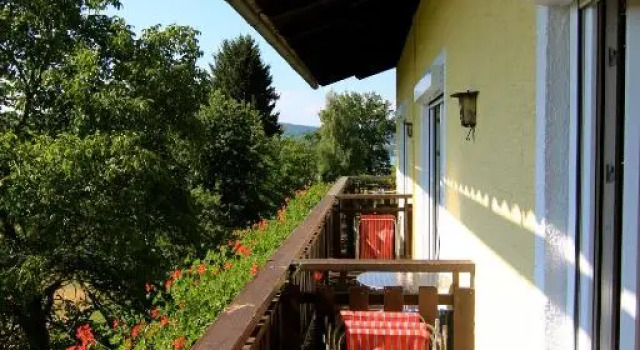 Pension Sonnengrund