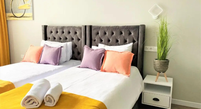 WS Apartments by Iberia, Book Apartment Batumi 