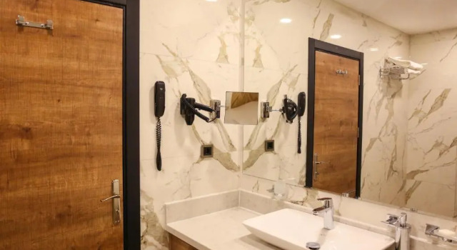 Номер Standard Hotel BFC Spa & Sport