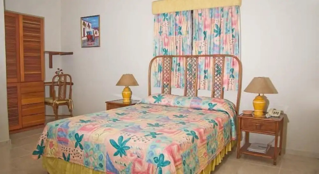 Двухместный номер Standard Carey House Hotel