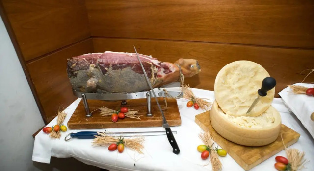 Albergo Ristorante Il Terziere, Varaa Hotelli Trevi Umbria