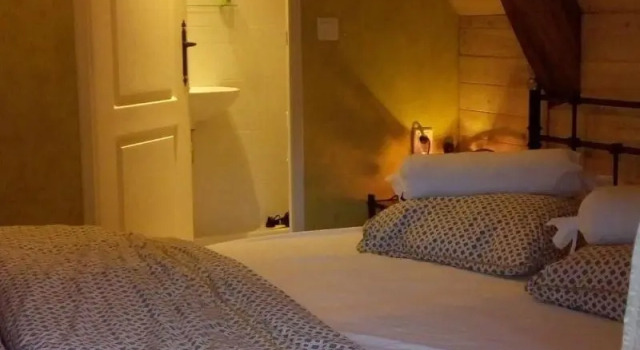 Domaine de la Velle, Book Hotel Montclera Lot