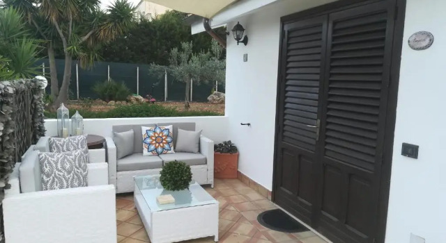 Двухместный номер Superior Villa Carlo Resort