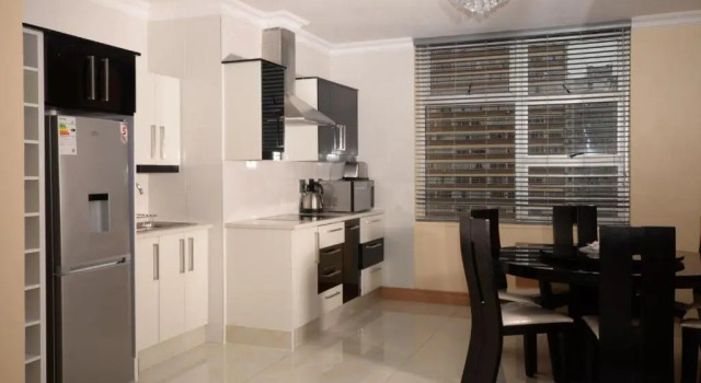 Durban Suites at Oceanic, Забронировать Отель Дурбан Квазулу-Наталь, рядом с Международный конгресс-центр Дурбана