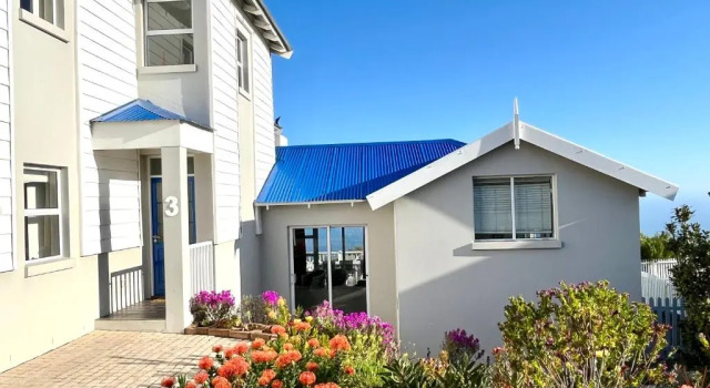 Коттедж Signature Lodge 3 @ Pinnacle Point Golf Estate