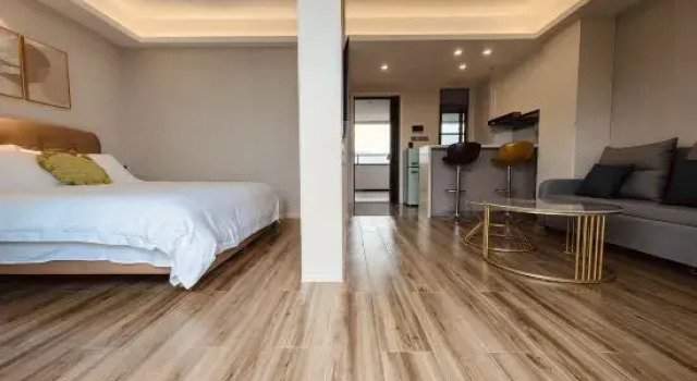 Люкс Comfort Wenzhou · Taishun · Chengshi Homestay (Huadong Grand Canyon)