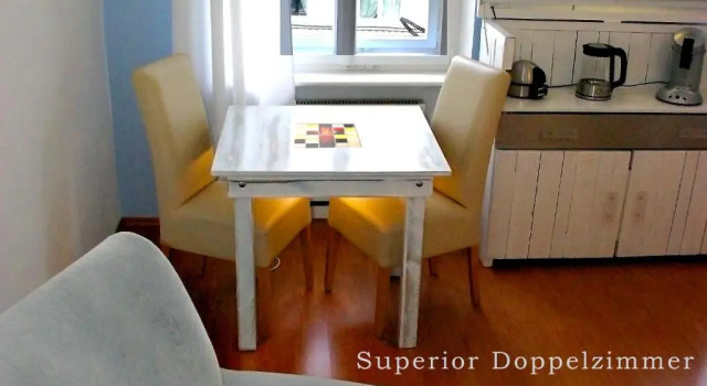 Номер Superior Boutique Hotel Little Venezia