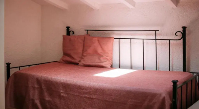 Люкс Мансарда Domus Socolatae Residenza dEpoca Charming B&B