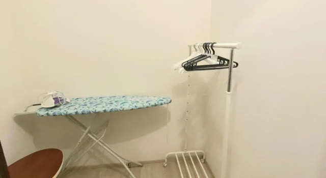 Apartments on Sibgata Hakim 60, Prenota Appartamento Hotel a Tatarstan con parcheggio, Parcheggio