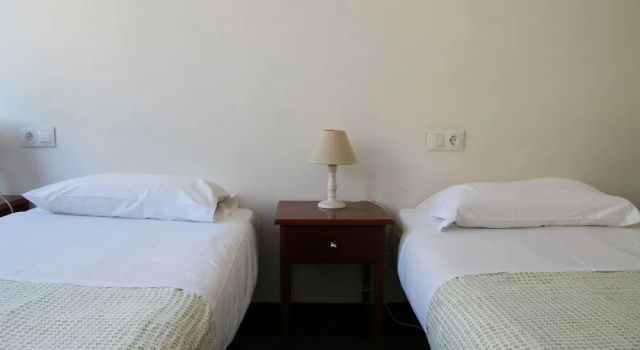 Номер Standard Hostal LK Barcelona