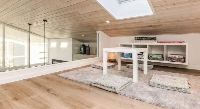 8 Person Holiday Home in Vaeggerlose-by Traum, Prenota Casa vacanze Ville a Falster, Villa
