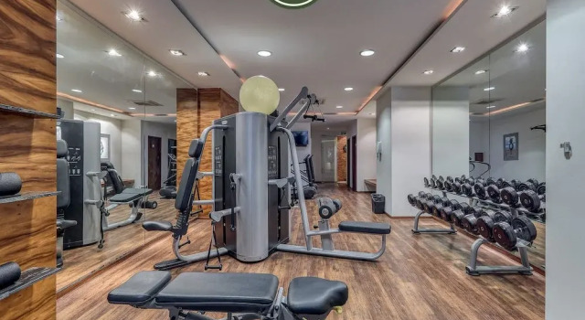 Апартаменты The Park 506 in Jalisco