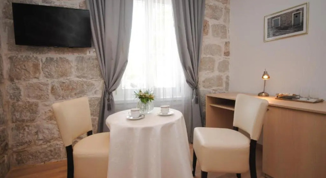 Номер Superior Lanterna Rooms