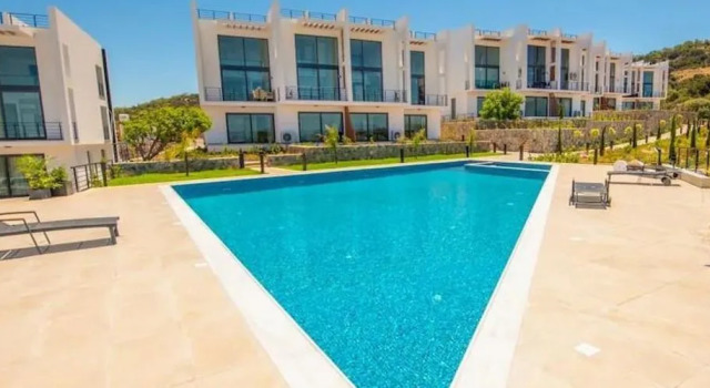 Idyll Holiday Homes, Đặt Nhà nghỉ dưỡng Agios Amvrosios 