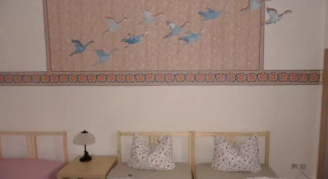 3R-Fewo-bis-9-Personen-zentral-T4, Rezervasyon Otel Cotta Dresden