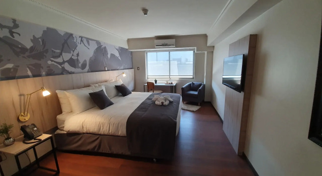 Hotel Brasilia