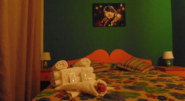 Номер Standard Art & Music B&B