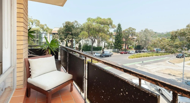 Апартаменты Bondi Beach Getaway