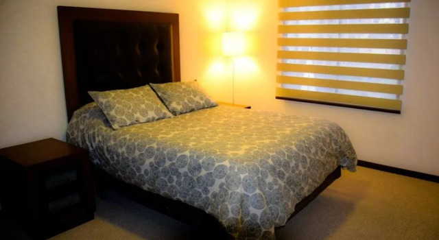 HB Sopocachi, Boek Hotel San Jorge La Paz Region