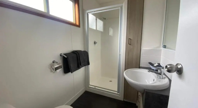 Семейный номер Superior BIG4 Twin Dolphins Holiday Park