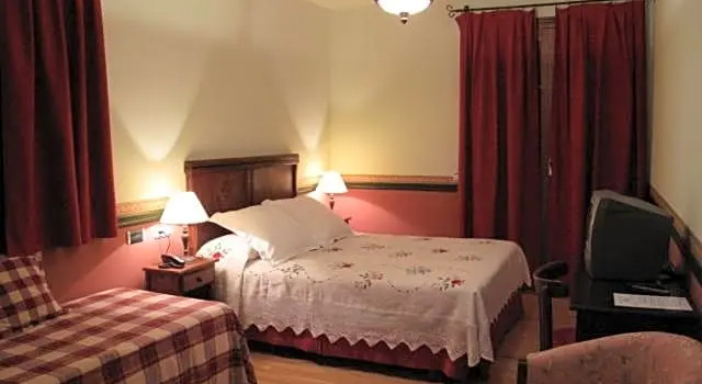 Номер Superior Hotel Casa Anita