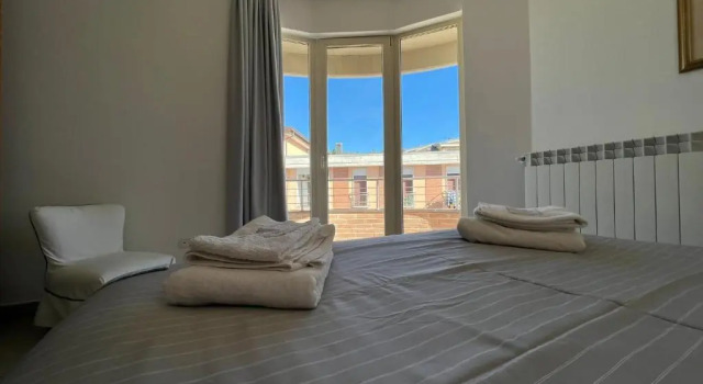 Dimora VaNto sui Monti, Book Apartment Castel di Sangro 