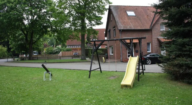 Номер Standard Landgasthof Drei Linden