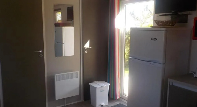 Camping L'Idéal, Book Campground Erdeven Morbihan