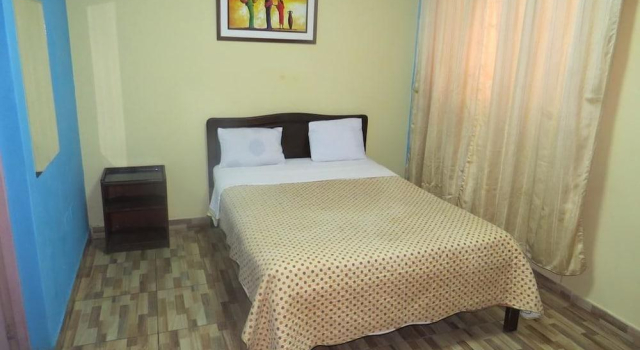 Hotel Sol Y Luna, Rezervovat Hotel Trujillo La Libertad