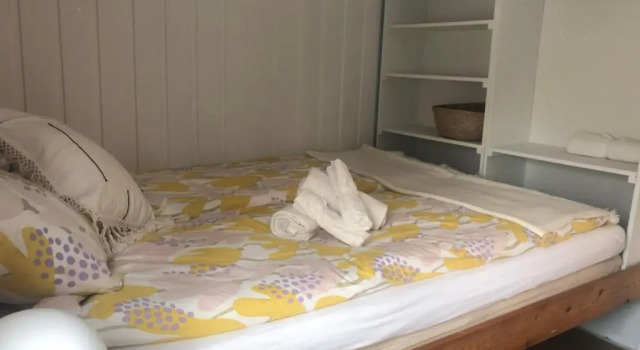 Bard Cottage, Réserver Maison de vacances Hôtels à Borgarnes avec parking, Parking