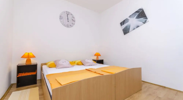 Apartment Olga, Забронировать Апартаменты/квартира Трогир 