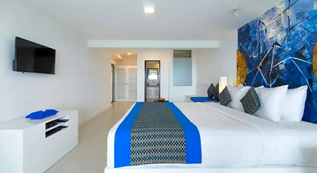 Номер Standard The Theva Residency