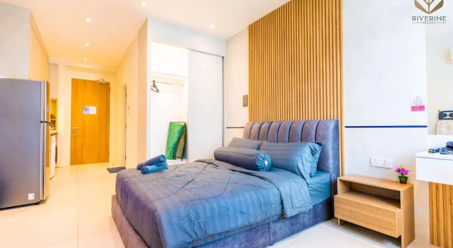 Люкс Premium Kuching Riverine resort