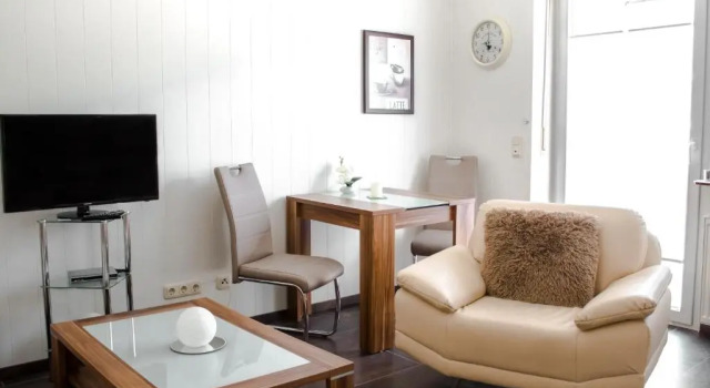 Gästehaus Edith, 4-Sterne für 2 Personen